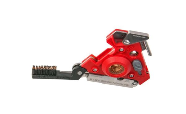 outil de nettoyage CARBONE REAL AVID pour AR15 – Image 3