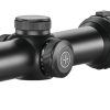 Lunette Hawk Vantage 30 WA 1-8x24 Tactical BDC