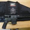 SPRINGFIELD ARMORY AR-15 SAINT EDGE M-Lok 11,5" cal.223 Rem
