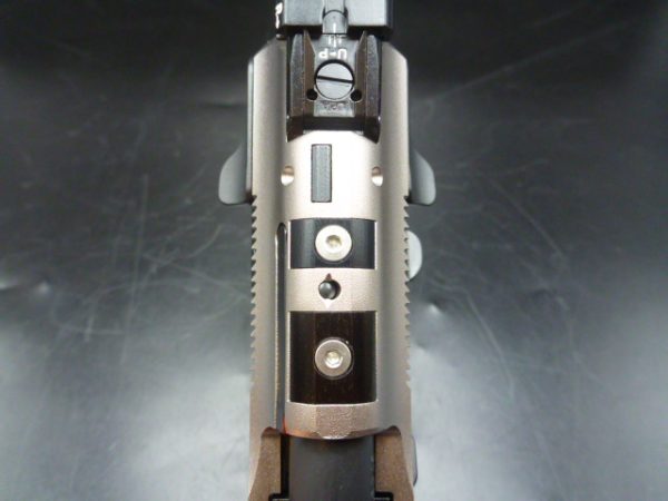 Pistolet Beretta 92 X Performance Optic Ready cal 9 mm – Image 6