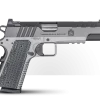 Pistolet SPRINGFIELD 1911 EMISSARY cal 45 ACP – Image 6