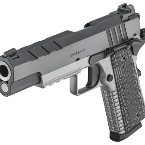 Pistolet SPRINGFIELD 1911 EMISSARY cal 9x19