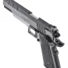 Pistolet SPRINGFIELD 1911 EMISSARY cal 45 ACP – Image 4