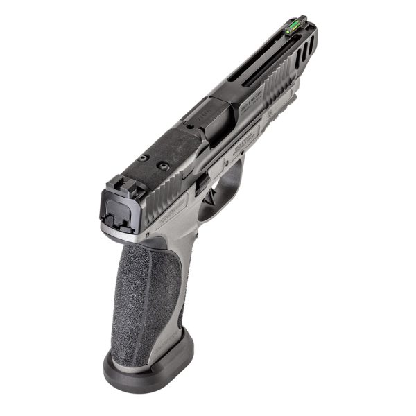 Smith & Wesson MP9 M2.0 Competitor 5"  cal 9x19 – Image 5