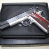 Pistolet SPRINGFIELD Armory 1911 Ronin Target 5" cal.45 ACP