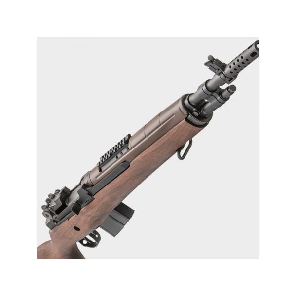 Springfield M1A Scout Squad Bois Cal 308 Win – Image 7