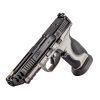Smith & Wesson MP9 M2.0 Competitor 5"  cal 9x19 – Image 4
