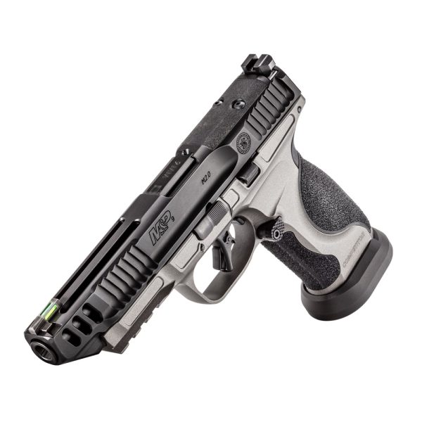 Smith & Wesson MP9 M2.0 Competitor 5"  cal 9x19 – Image 4