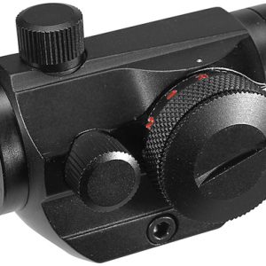 point rouge /vert  COMPACT LE LYNX OPTICS 4 MOA