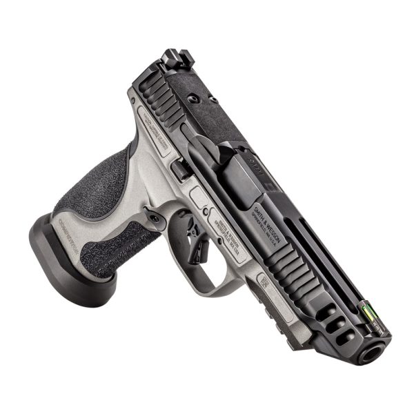 Smith & Wesson MP9 M2.0 Competitor 5"  cal 9x19