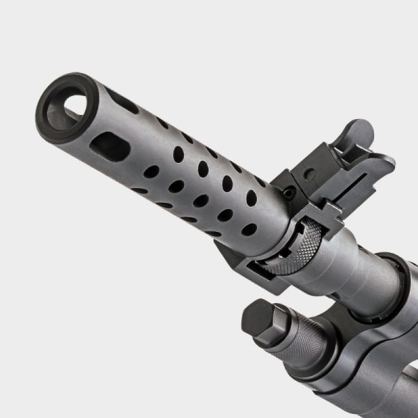 Springfield M1A Scout Squad Bois Cal 308 Win – Image 6