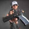 Pistolet CZ  SHADOW 2 Compact Optic Ready 9mm – Image 8