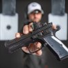 Pistolet CZ  SHADOW 2 Compact Optic Ready 9mm – Image 9