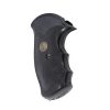 Plaquettes Pachmayr pour S&W carcasse K/L Round Butt (03266)