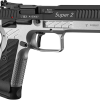 PISTOLET AZ-P1 SUPER 2 Cal 9X19