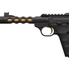Pistolet Browning BUCK MARK VISION BLACK GOLD Cal 22 lr – Image 4