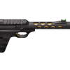Pistolet Browning BUCK MARK VISION BLACK GOLD Cal 22 lr – Image 3
