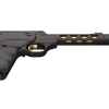 Pistolet Browning BUCK MARK VISION BLACK GOLD Cal 22 lr – Image 2