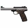 Pistolet Browning BUCK MARK PLUS STAINLESS UDX calibre 22LR – Image 2