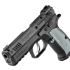 Pistolet CZ  SHADOW 2 Compact Optic Ready 9mm
