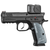 Pistolet CZ  SHADOW 2 Compact Optic Ready 9mm – Image 4