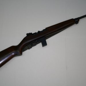 Carabine Erma E M1 calibre 22LR (occasion)