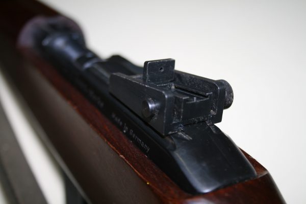 Carabine Erma E M1 calibre 22LR (occasion) – Image 6