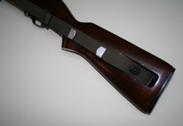 Carabine Erma E M1 calibre 22LR (occasion) – Image 5