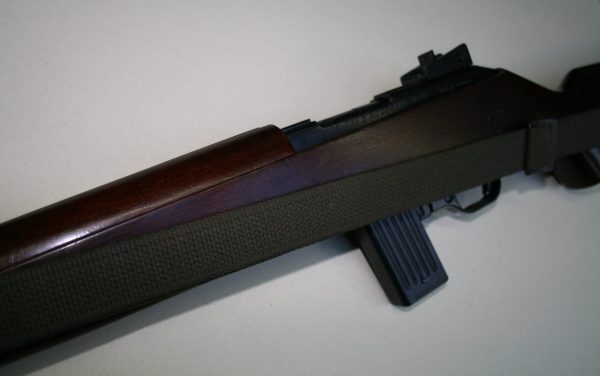 Carabine Erma E M1 calibre 22LR (occasion) – Image 4
