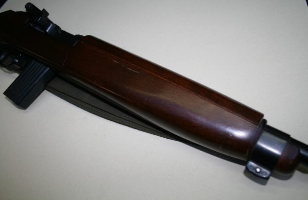 Carabine Erma E M1 calibre 22LR (occasion) – Image 3