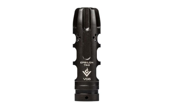 Frein de bouche Aero Precision Epsilon .30 filetage 5/8x24