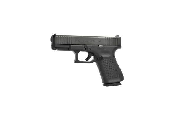 Glock 19 gen 5 MOS FS