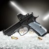 Pistolet CZ  SHADOW 2 Compact Optic Ready 9mm – Image 3