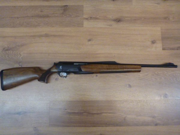 Browning BAR 4X ELITE cal 30-06