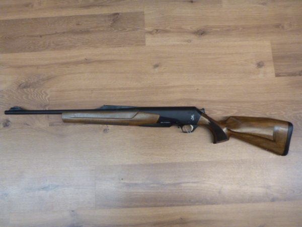 Browning BAR 4X ELITE cal 30-06 – Image 5