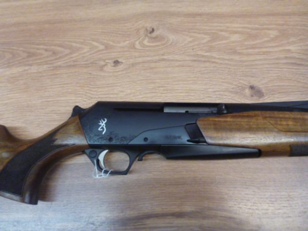 Browning BAR 4X ELITE cal 30-06 – Image 2