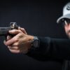 Pistolet CZ  SHADOW 2 Compact Optic Ready 9mm – Image 2
