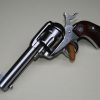 Ruger New Vaquero 4.6 pouces Cal. 357 mag inox – Image 6