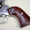 Ruger New Vaquero 4.6 pouces Cal. 357 mag inox – Image 2