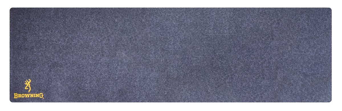 Tapis De Nettoyage For Fusil De Chasse, Tapis D'entretien Antidérapant