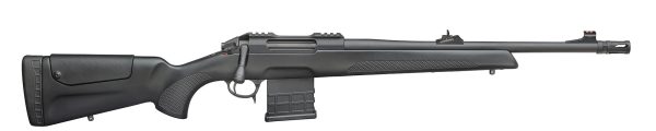 Sabatti ROVER PATROL cal .308 winch
