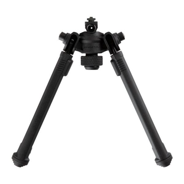 Bi pied MAGPUL M-LOK Noir – Image 2