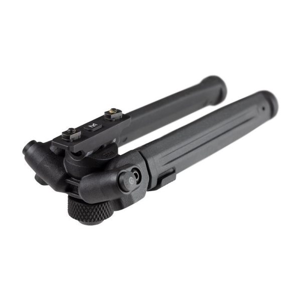 Bi pied MAGPUL M-LOK Noir – Image 4