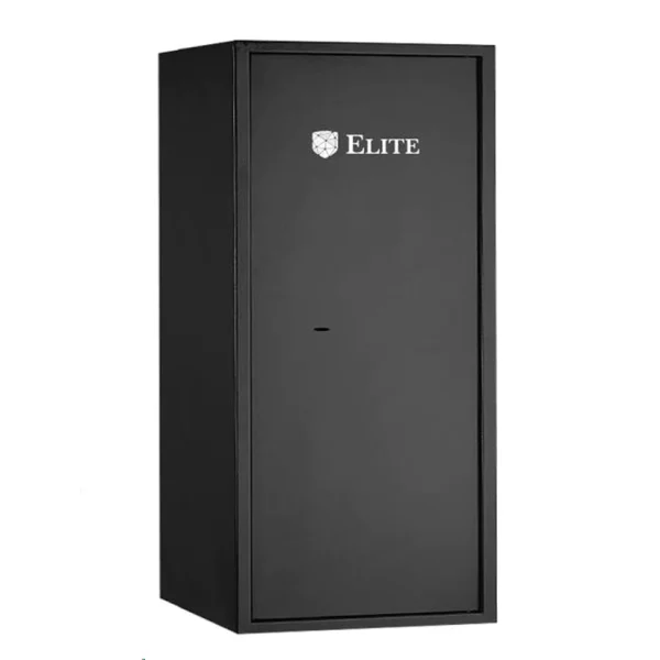 Coffre ELITE 8 ou 16 armes avec lunette/coffre intérieur+étageres modulable – Image 3