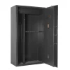 Coffre ELITE 8 ou 16 armes avec lunette/coffre intérieur+étageres modulable – Image 2