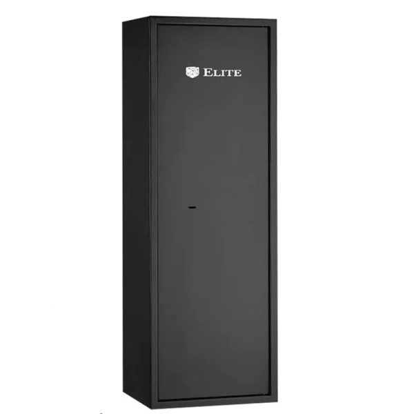 Coffre ELITE  6 Armes avec lunette/coffre intérieur – Image 2