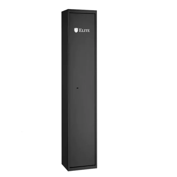 Coffre ELITE 4 Armes avec lunette/étagères – Image 2