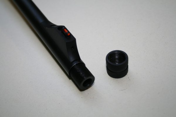 Carabine linéaire ARTTECH Straight Pull Prima SP calibre 30-06 Springfield synthétique – Image 7