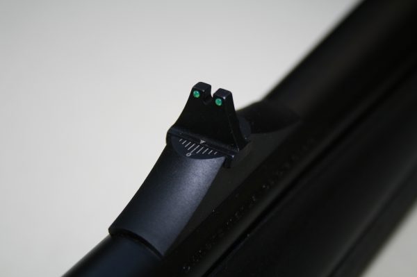 Carabine linéaire ARTTECH Straight Pull Prima SP calibre 30-06 Springfield synthétique – Image 6