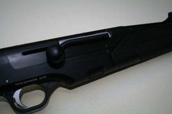Carabine linéaire ARTTECH Straight Pull Prima SP calibre 30-06 Springfield synthétique – Image 4